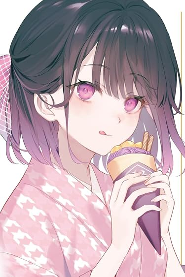 塩対応の佐藤さんが俺にだけ甘い  iPhone/Androidスマホ壁紙(640×960)-1 - 佐藤こはる（さとう こはる）