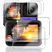 Amazon | GoPro HERO12 Black アクションカメラ 5.3K/60fps + 4K120fps