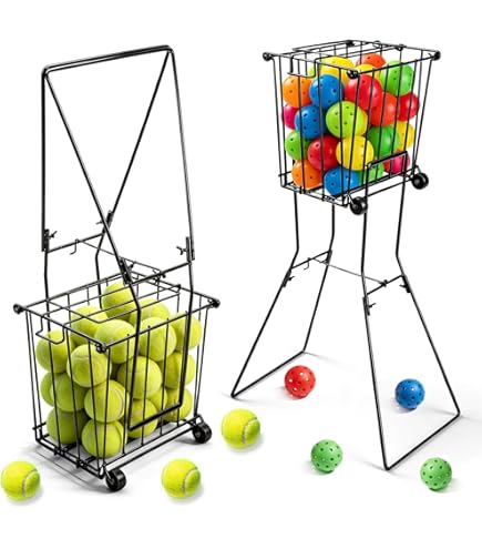 Amazon.co.jp: PICKLETECH X-ACE 屋外用ピックルボールボール 40穴割れ