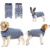 術後ウェア 傷口保護 傷舐め防止 ボタンタイプ クリスマス レッド Amazon | 犬用術後ウェア 腹部の傷口保護 傷舐め防止 エリザベス