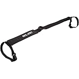 SLIK 三脚アクセサリー 三脚ストラップ M 縮長550mmまでの三脚用 233054