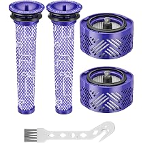 ダイソン 掃除機 豪華2台セット DC63 ＆ V6 Trigger Extra dc63