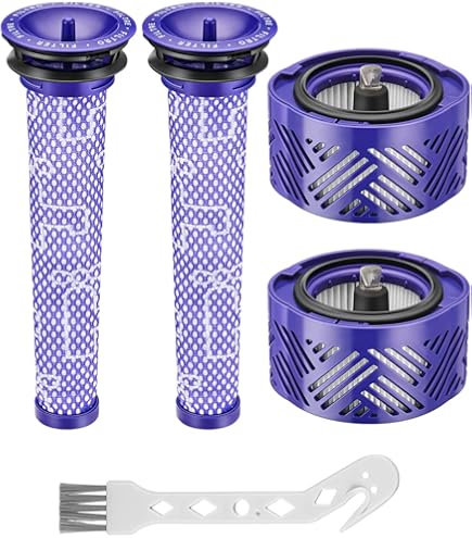 Amazon.co.jp: Dyson ダイソン ノズル3点セット 互換品 V6 DC74 DC62