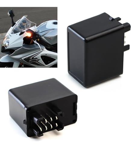 Turn Signal Wiring Adapter Plug Fit For Suzuki GSXR GSX R 1000 K1 K3 K5