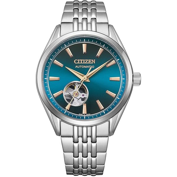 CITIZEN 機械式時計 NP1010-51E CITIZEN COLLECTION シチズンコレクション メカニカル NP1010-51E