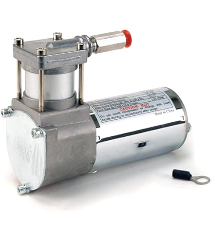 Amazon | Viair Corporation 48042 | エアサス | 車＆バイク