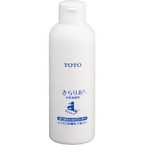 Amazon.co.jp: TOTO 蛇口まわりのクリーナー THYZ3: ドラッグストア