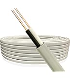 12月19日まで VVF1.6mm2芯 2巻セット Amazon.co.jp: VVFケーブル 1.6mm-2芯 灰色 1m 切り売り1m