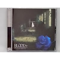 BLOOD+ ORIGINAL SOUNDTRACK 2