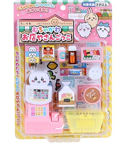 Amazon.co.jp: ちいかわロフトポップアップストアノベルティステッカー 