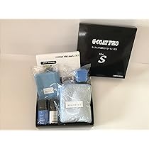 Amazon | G-COAT PRO ジーコートプロ 正規品 サイズS (7～8本