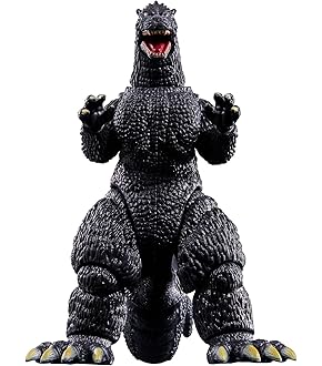 Amazon.co.jp: [バンダイ] ミニゴジラコレクション (BOX12個入り