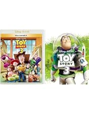 ラ*ブ様 トイ・ストーリー3 コレクターズ・ボックス Amazon.co.jp: トイ・ストーリー3 コレクターズ・ボックス (数量