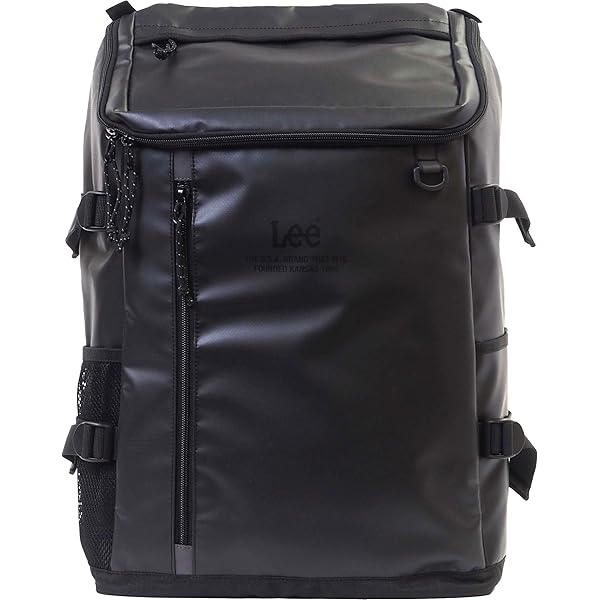 Amazon.co.jp: [リー] リュック 25L A4 320-4910 Debbie 【08