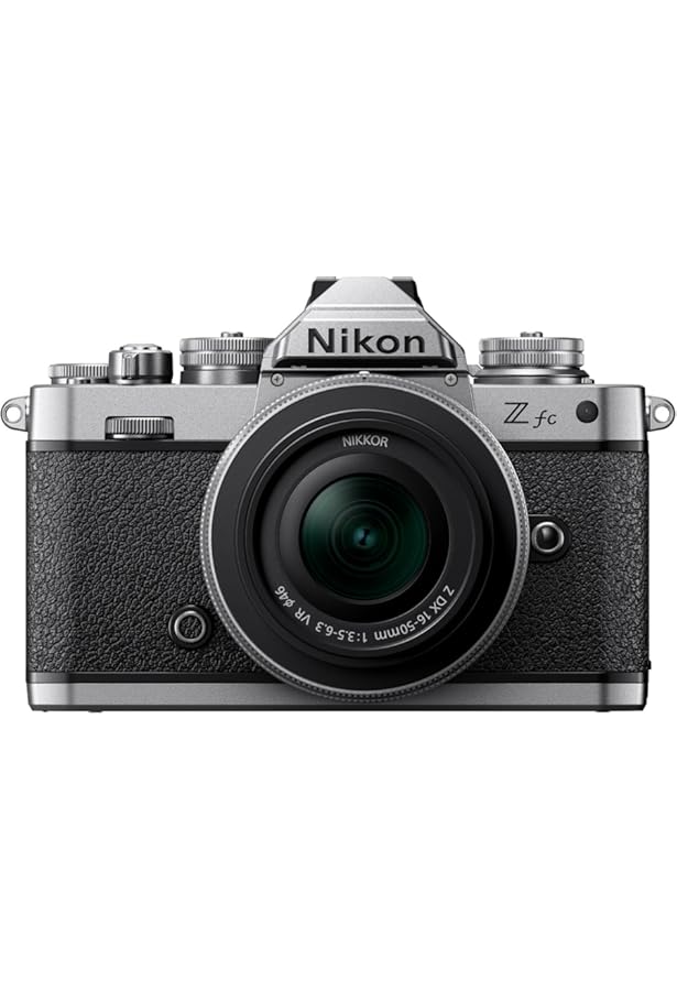 今すぐ使えるかんたんmini Nikonニコン Z fc 基本&応用撮影ガイド