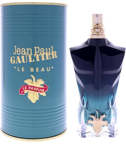 Amazon | Le Male Le Parf Edp Int Vapo 200ml | アンバー ウッディ