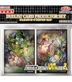Amazon | 遊戯王デュエリストカードプロテクター 【四霊使い