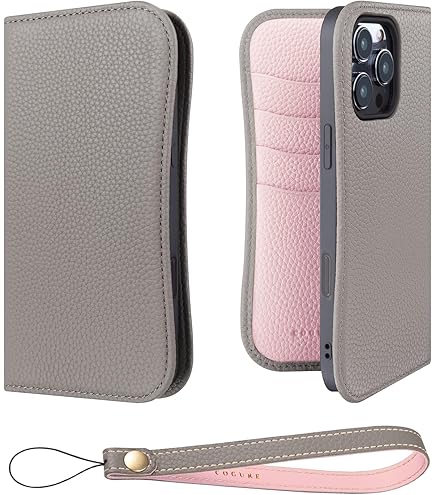 Amazon.co.jp: 【ボナベンチュラ】 (for iPhone 17 Pro Max