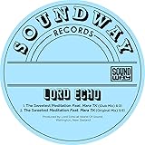SWEETEST MEDITATION [LP] [Analog]