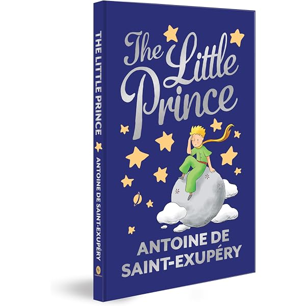 Amazon.co.jp: The Little Prince: The Timeless Classic with a Touch