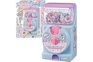 タカラトミー(TAKARA TOMY) キラ★ガチャシール ぷっくりドロップ