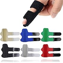 指用サポーター アルミ合金製 グリーン 指用サポーター アルミ合金製 グリーン Amazon | 【S+M+L】アルミ 指