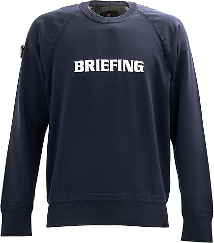 Amazon.co.jp: [ブリーフィング] ゴルフ ウェア メンズ ウィンド
