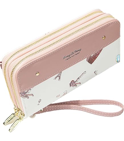 Amazon.co.jp: ジョセフエロール×栃木レザー 長財布＆小銭入