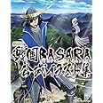 劇場版 戦国BASARA-TheLastParty- 公式イラスト集