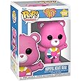 FUNKO POP! ANIMATION: Care Bears 40th Anniversary- Hopeful Heart Bear＜ケアベア＞