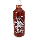サンフレッシュ スリラチャの赤備え (517g×1本)