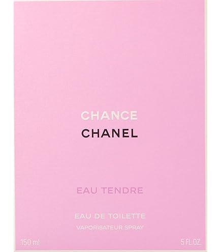 Amazon | シャネル チャンス オー タンドゥル EDT スプレー 35ml