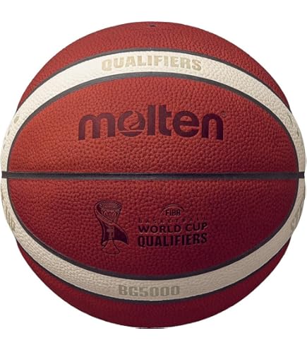 Amazon.co.jp: Molten B7G5000-E5Z 7 Basketball #7 Ball EuroBasket