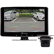 【３５０Zさま専用】データシステム マルチVIEWカメラ+ モニター　セット 350Zさま専用】データシステム マルチVIEWカメラ+ モニター