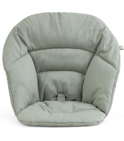 STOKKE ストッケクリック グレー クッション付き ストッケ クリック
