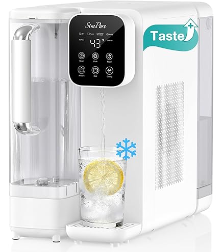 Enagic Leveluk K8 Water Filter Machine : Amazon.sg: DIY and Tools