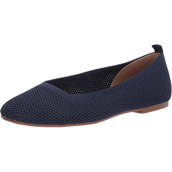 (取寄) ラッキーブランド レディース エミー Lucky Brand women Emmie Bourbon Amazon | Lucky Brand Women's Lucky Emmie Ballet Flat, Bourbon, 7.5