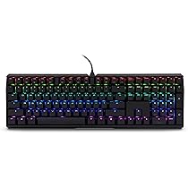 ☆CHERRY　キーボード　G86-61411　カードターミナルタッチパッド搭載 CHERRY G86-71411 | Keyboard with magnetic card reader and