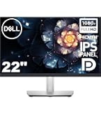 Amazon.co.jp: 【整備済み品】 DELL P2217H ディスプレイ 21.5インチ