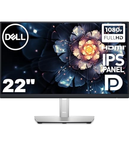 【美品】DELL 21.5インチモニターP2225H ※メーカー保証期間内 Amazon.co.jp: Dell P2225H 21.5インチワイドモニタ/1920×1080/HDMI