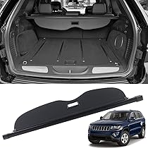 ジープチェロキー　jeep トノカバー Amazon.co.jp: カーゴカバー 交換用 ジープチェロキー トランク