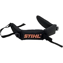 スチールエンジンブロワBR500用部品ハーネス