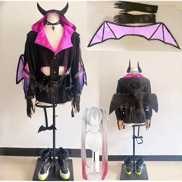 FGO fate リリス 第1再臨 コスプレ FGO fate リリス 第1再臨 コスプレ