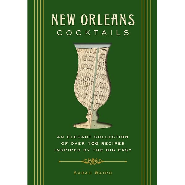 Amazon | DC Cocktails: An Elegant Collection of over 100 Recipes
