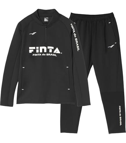 Amazon.co.jp: ATHLETA(アスレタ) ジュニア トレーニングジャージSH