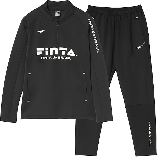 Amazon.co.jp: [フィンタ] FINTA 2026 サッカー ジュニア 福袋