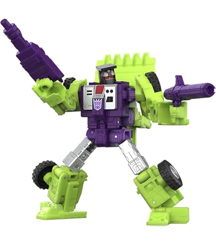 Amazon.co.jp: トランスフォーマー サイドスワイプ MDLX アクション