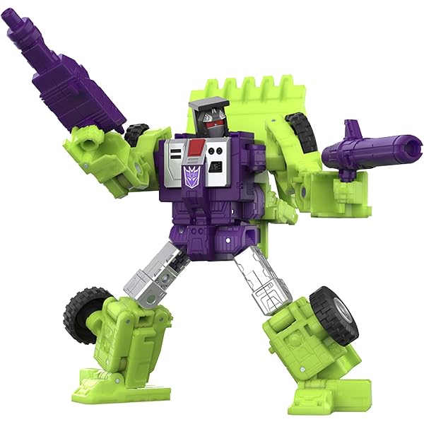 Amazon | The Transformers: Spotlight, Vol. 2 | Furman, Simon