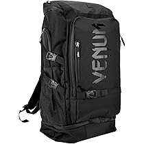 venum  リュック　高騰　難あり Amazon.co.jp: VENUM バックパック CHALLENGER PRO EVO BACKPACK