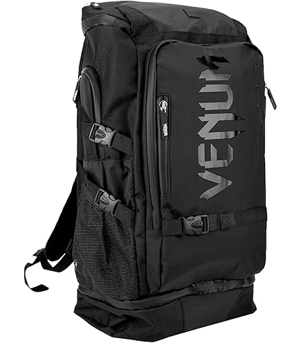 Amazon.co.jp: VENUM バックパック CHALLENGER PRO EVO BACKPACK